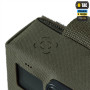 M-Tac чохол для екшн камери Ranger Green