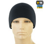 M-Tac шапка Watch Cap Elite фліс (320г/м2) with Slimtex Dark Navy Blue