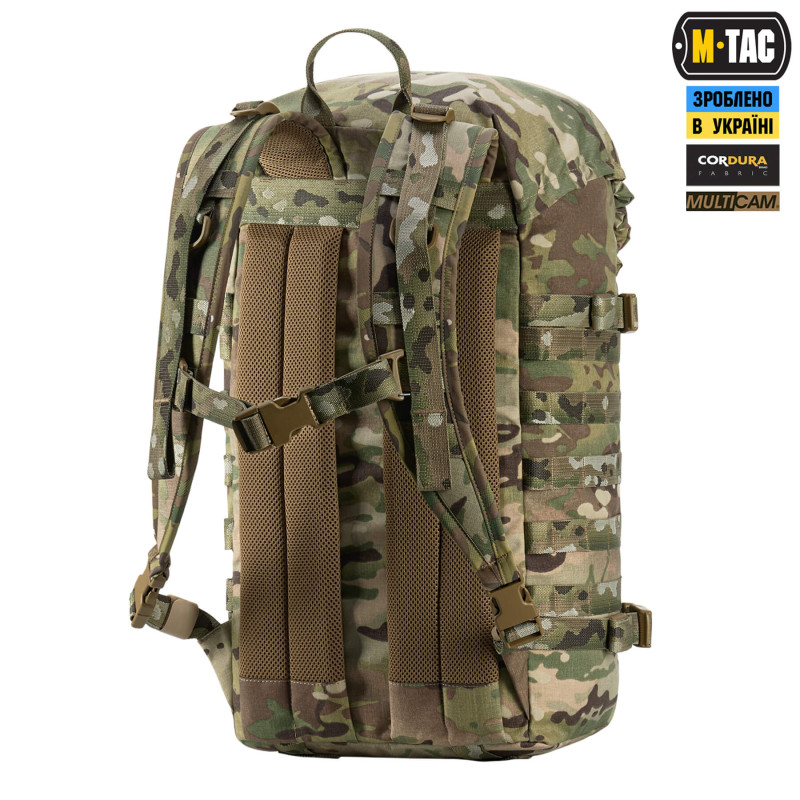 M-Tac рюкзак Recon Elite Multicam