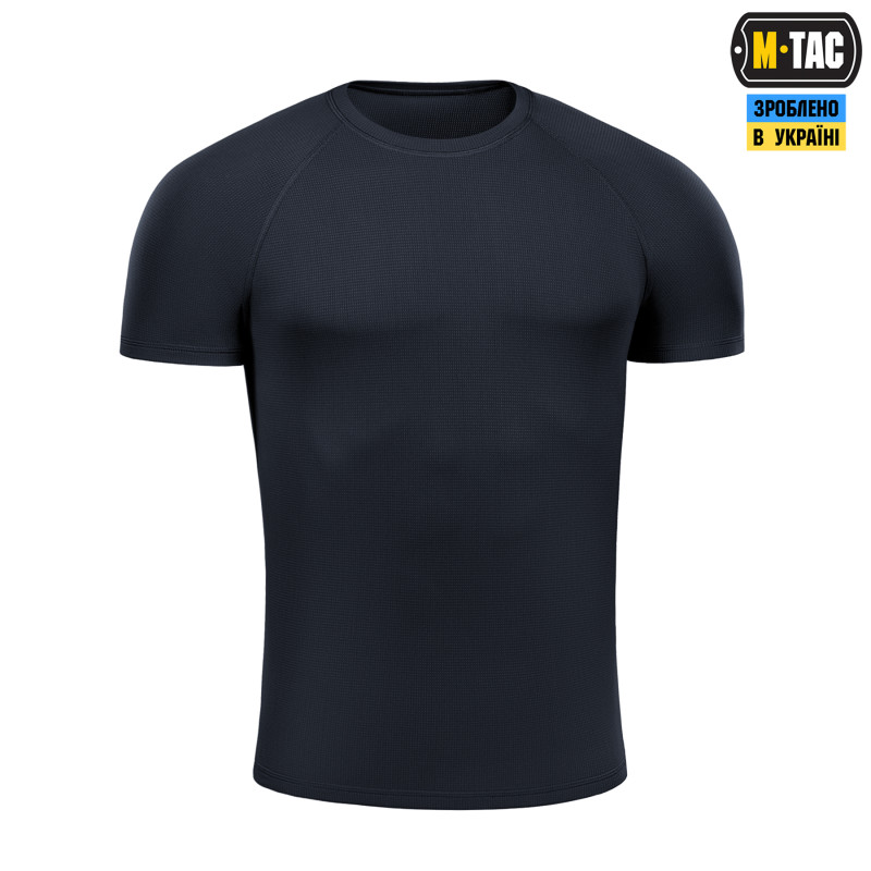 M-Tac футболка реглан Summer Vent Dark Navy Blue