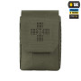 M-Tac підсумок медичний вертикальний Large Gen.II Elite Ranger Green