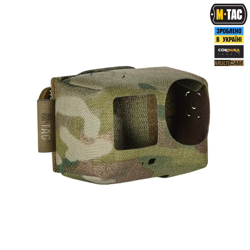 M-Tac чохол для екшн камери Action 6 Pro Multicam