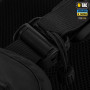 M-Tac плитоноска Cuirass FAST Elite XL Black