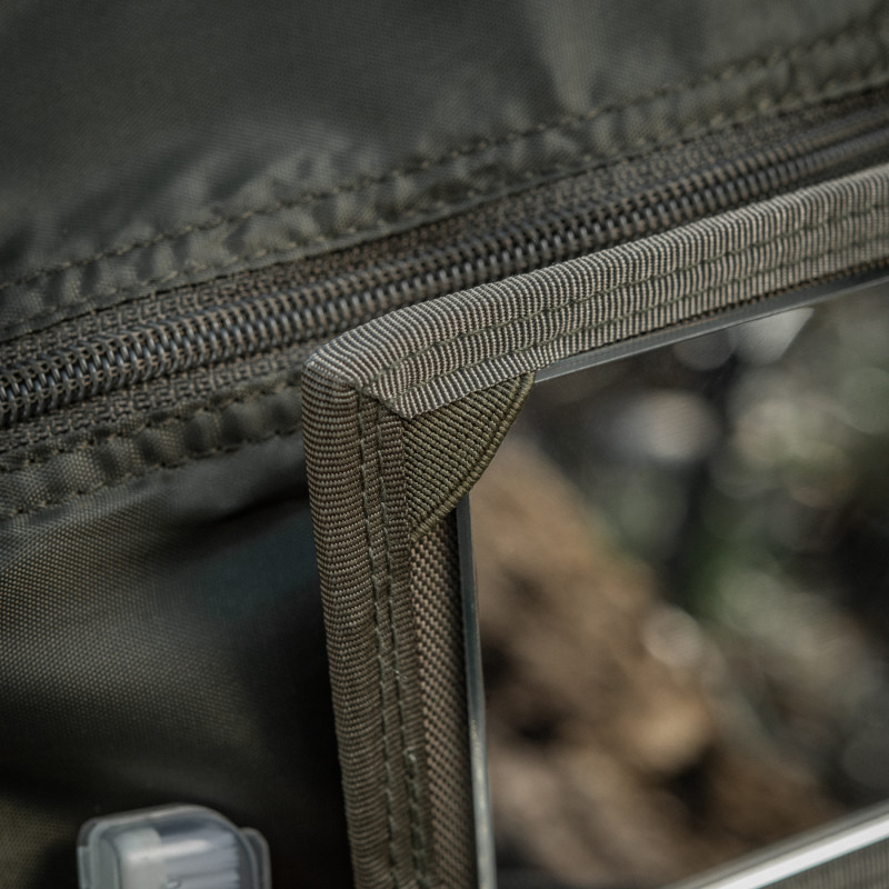 M-Tac сумка для туалетного приладдя Olive