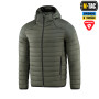 M-Tac куртка Stalker Gen.III Primaloft Olive