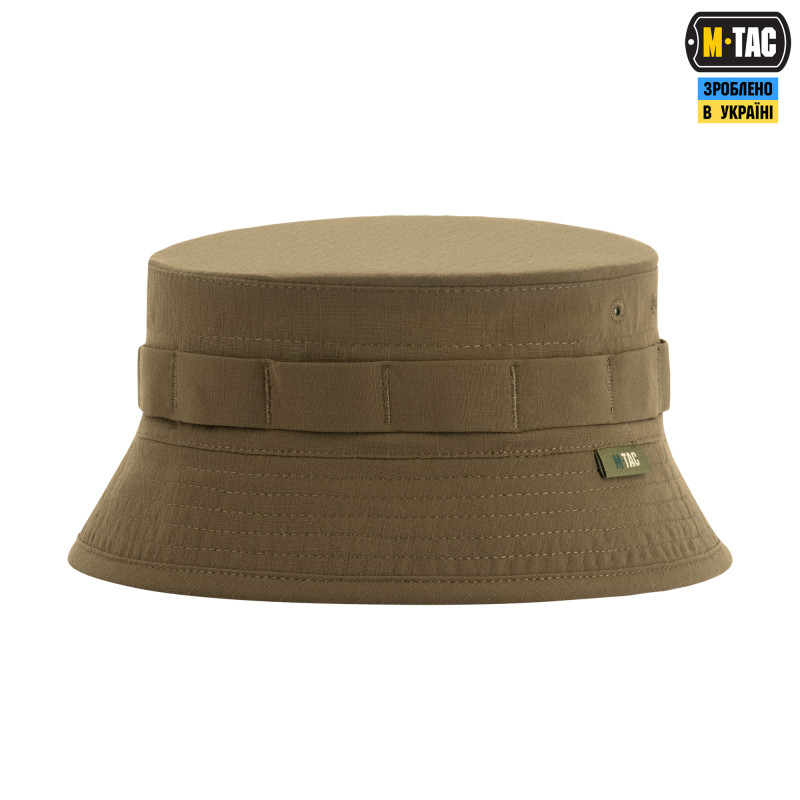 M-Tac панама Gen.II Summer Flex Dark Olive