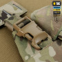 M-Tac Балістичний захист паху Groin Protection 1 класс захисту Multicam