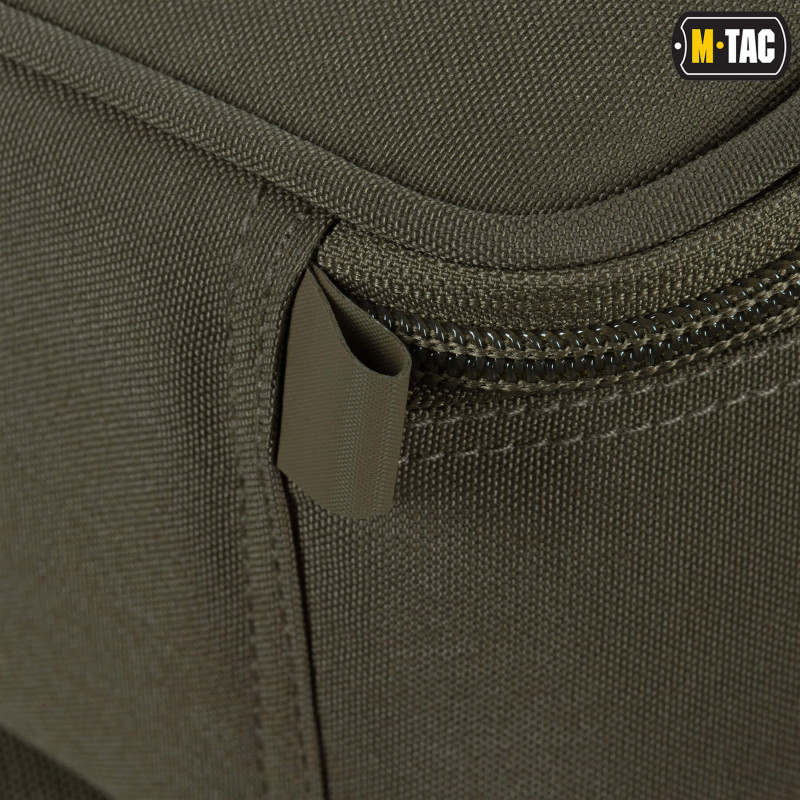 M-Tac органайзер утилітарний Hardshell Utility box L Olive