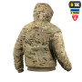 M-Tac куртка MA-1 Hooded Military MC