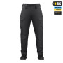 M-Tac штани Aggressor Summer Gen.II Flex Dark Grey