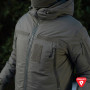 M-Tac куртка зимова Alpha Gen.IV Pro Primaloft Dark Olive