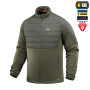 M-Tac кофта Berserk Polartec Primaloft Olive