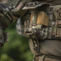 M-Tac підсумок для уламкової гранати Laser Cut Multicam