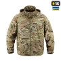 M-Tac куртка Storm Gen.II MC