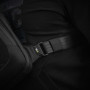 M-Tac сумка Sling Pistol Bag Hex з липучкою Black