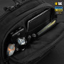 M-Tac сумка EDC Bag Elite HEX Black