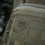 M-Tac сумка планшет Laser Cut Hex Ranger Green