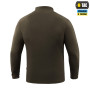 M-Tac термосорочка фліс Delta Level 2 Hex Dark Olive