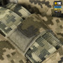 M-Tac Горжет з балістичними пакетами 1А для Cuirass QRS MM14