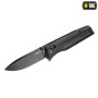 M-Tac ніж складний Type 34 Black