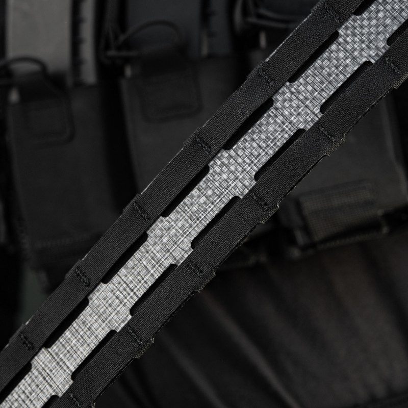 M-Tac ремінь Tiger Belt Cobra Buckle Black