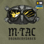 M-Tac футболка Drohnenführer Light Olive