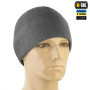M-Tac шапка Watch Cap Polartec Cold Weather Dark Grey