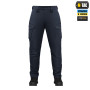 M-Tac штани Aggressor Summer Gen.II Flex Dark Navy Blue