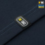M-Tac футболка 93/7 Indigo Blue