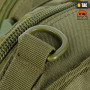 M-Tac сумка Urban Line City Patrol Carabiner Bag (сорт 2) Olive