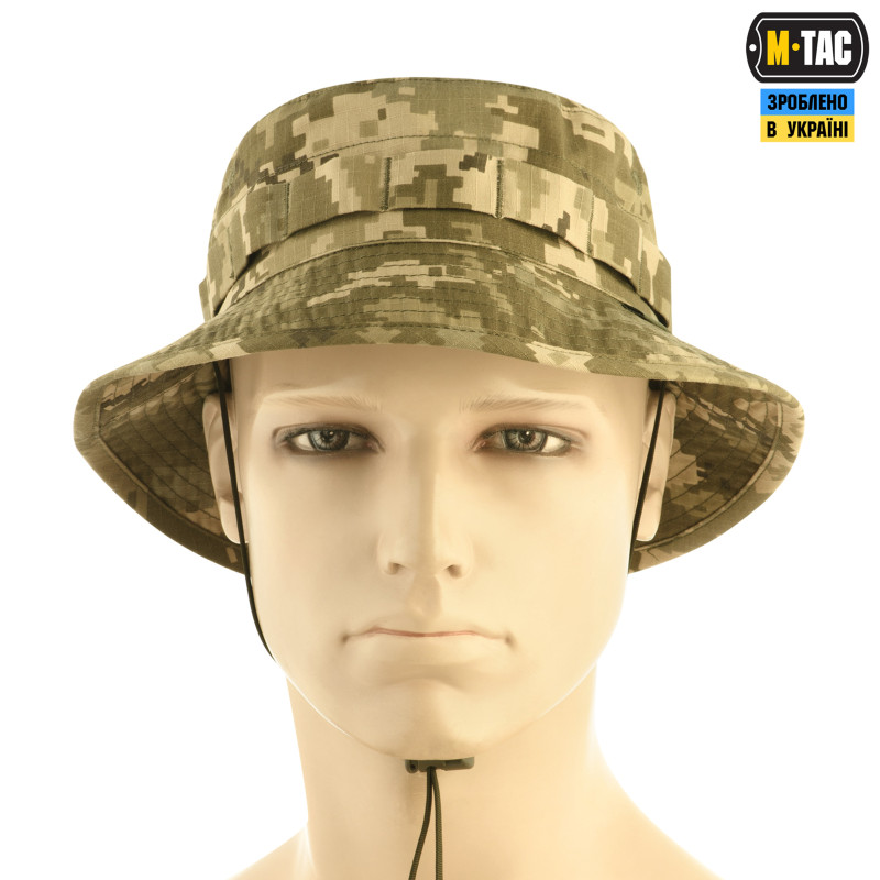 M-Tac панама ріп-стоп MM14