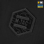 M-Tac сумка Pocket Bag Hardsling Lite-NR Black