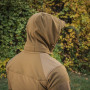 M-Tac куртка Norman Windblock Fleece Coyote