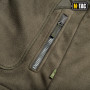 M-Tac куртка Norman Windblock Fleece Olive