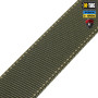 M-Tac ремінь Cobra Buckle Belt Ranger Green