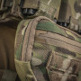 M-Tac сумка-напашник Gen.II Elite Multicam