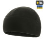 M-Tac шапка Watch Cap Premium флис (250г/м2) Black