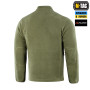 M-Tac кофта Nord Fleece Polartec Army Olive