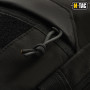 M-Tac сумка Cube Bag Black