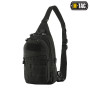 M-Tac сумка Assistant Bag Black