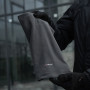 M-Tac шарф-труба довгий Polartec Dark Grey