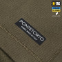 M-Tac термосорочка Winter Baselayer Dark Olive