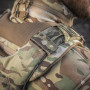 M-Tac демпфер плечовий для плитоноски Cuirass QRS Multicam