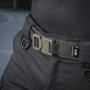 M-Tac ремінь Cobra Buckle Belt Black