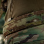 M-Tac ремінь Range Belt D-Ring Cobra Buckle Gen.IV Multicam