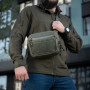 M-Tac сумка EDC Bag Elite HEX Ranger Green