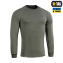 M-Tac реглан Athlete Army Olive