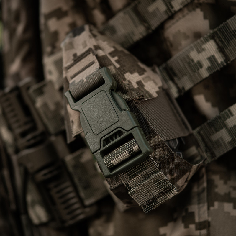 M-Tac підсумок для гранати закритий MM14