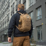 M-Tac рюкзак Urban Line Force Pack Coyote Brown