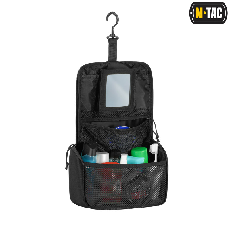 M-Tac несессер Black